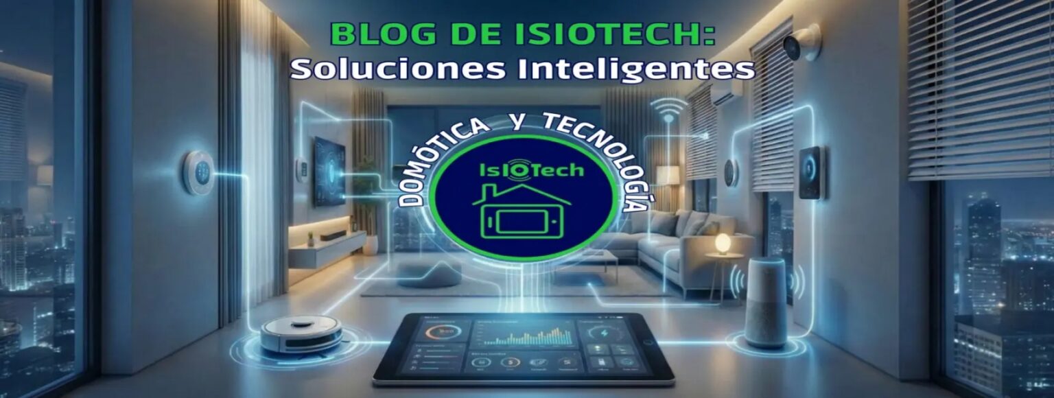 Instalación de cerraduras inteligentes y alarmas conectadas en Valencia