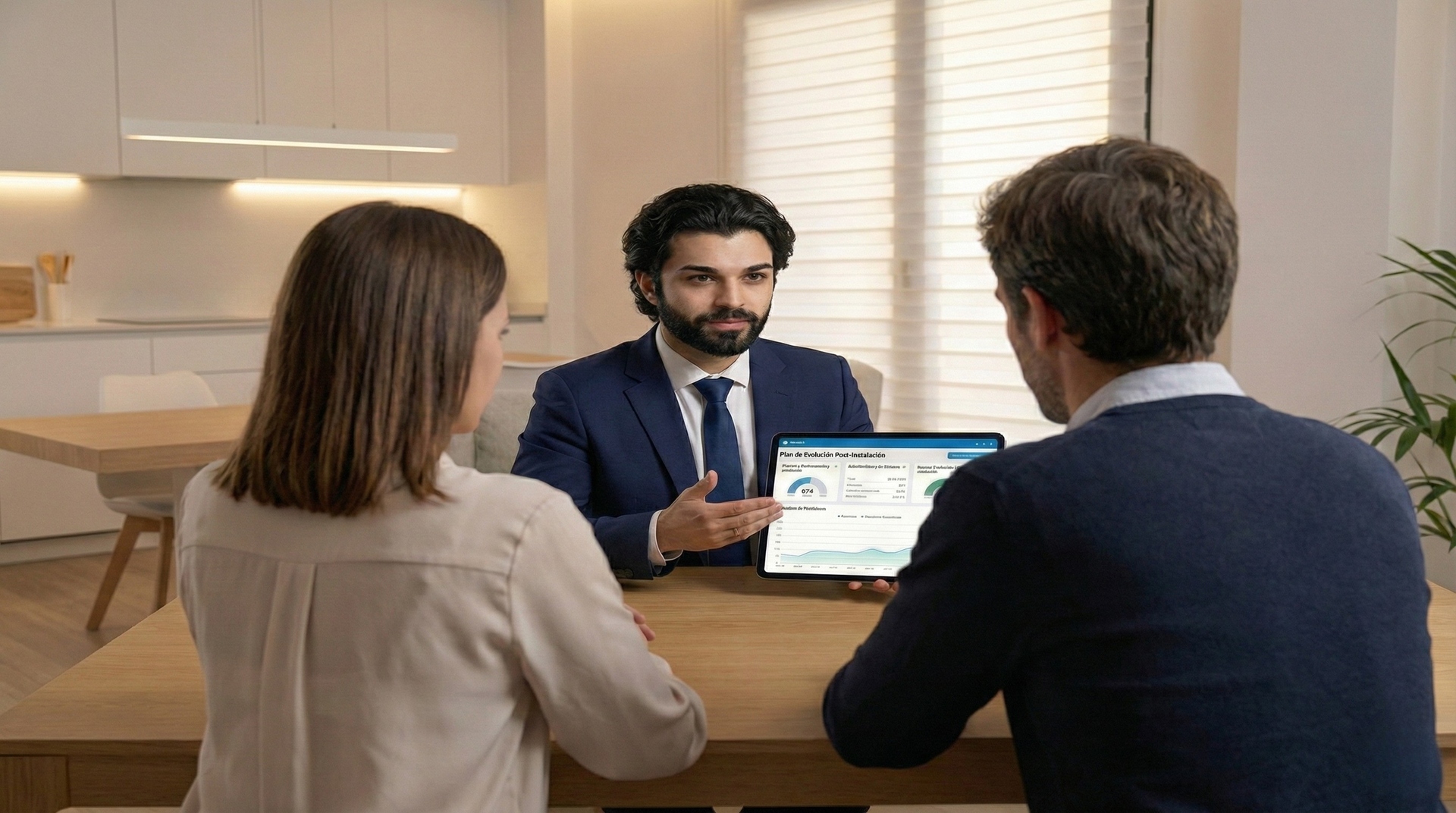 ISIOTECH expertos en automatización inteligente y control por voz con Google y Alexa
